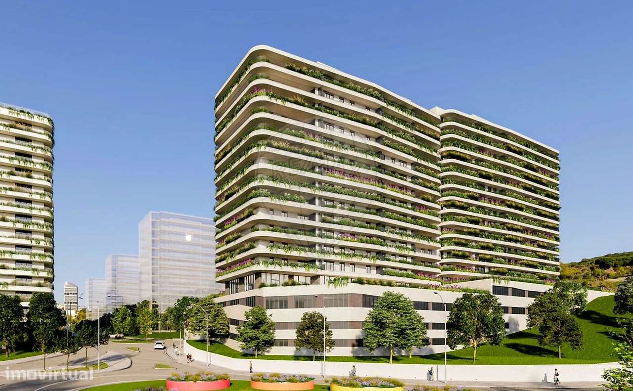 Apartamento T5 para venda-6