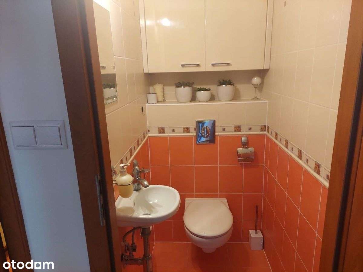 Blisko centrum, funkcjonalne i przestrzenne.-17