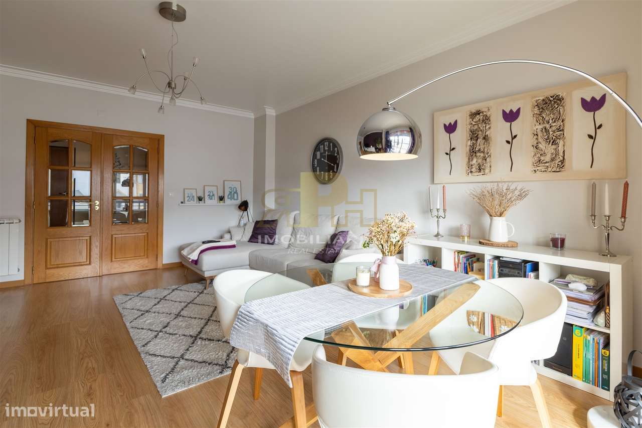 Apartamento T3 Venda em Santarém (Marvila), Santa Iria da Ribeira de S - Grande imagem: 4/24