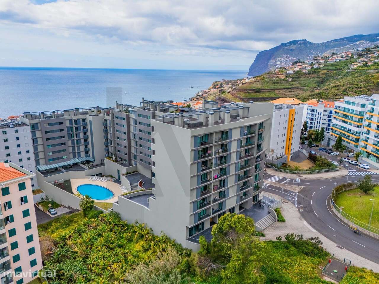 Loja para arrendamento nos Piornais - Grande imagem: 3/21