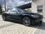 BMW Seria 4 430i Cabrio - 4