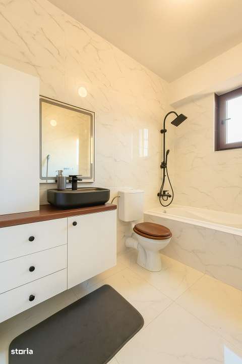 Penthouse de poveste! 297 mp de rafinament, lumina si panorama.-9