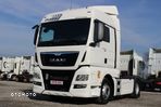 MAN TGX 18.480 /LODÓWKA/XENON/ACC/ RETARDER /2 ZBIORNIKI /**SERWIS**/SUPER STAN / - 18