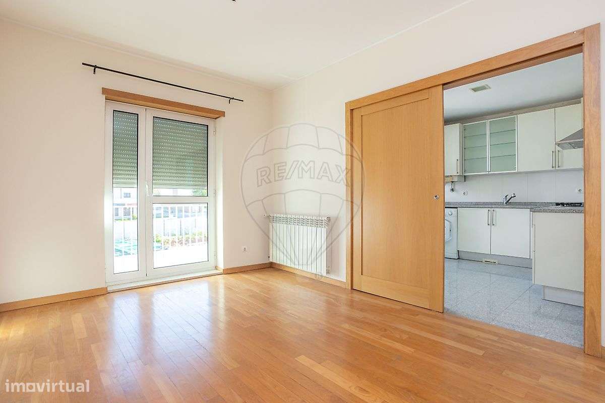 Apartamento T1 para arrendamento - Grande imagem: 5/19
