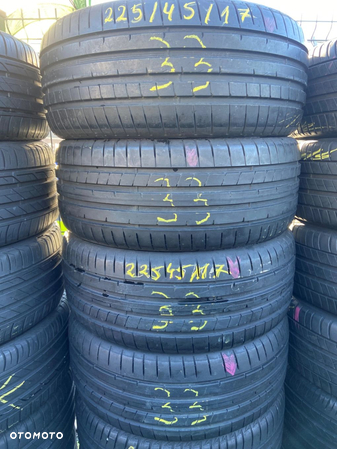 225/45/17 Dunlop Sport Maxx RT2_7,3mm_4szt_(33) - 2