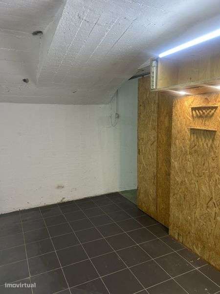 Garagem perto hospital - Grande imagem: 5/8