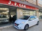 Peugeot 208 1.4 e-HDi Access 2-Tronic - 2