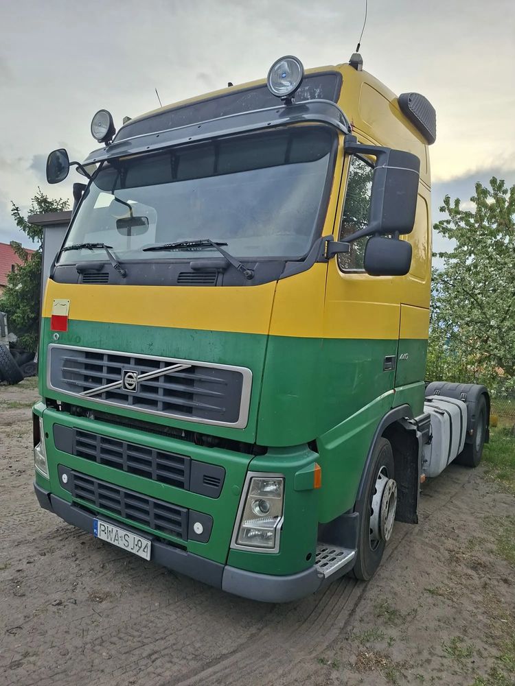 Volvo FH 2008