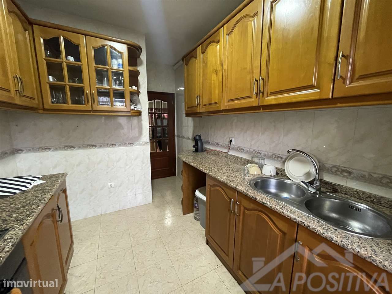 Apartamento T3 Arrendamento em São João da Madeira,São João da Madeira - Grande imagem: 4/30