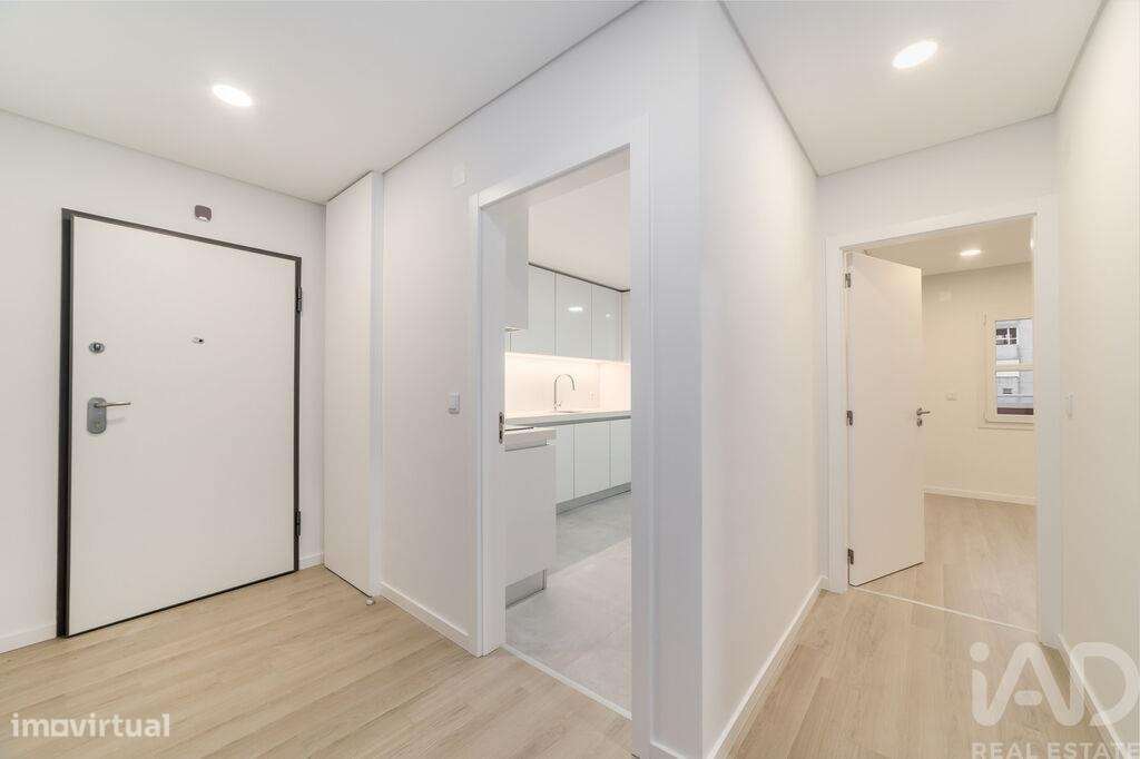 Apartamento T2 em Tavarede de 96,00 m2 - Grande imagem: 5/13