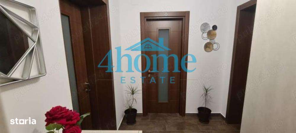 Casa 3 camere Eroii Revolutiei | Oraselul Copiilor | Curte | Metrou - Imagine principală: 5/7