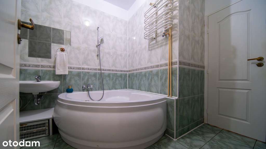 Dwupoziomowe 5pokojowe mieszkanie 89,3 m²-19