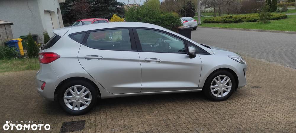 Ford Fiesta 1.0 EcoBoost GPF Active 2 - 38