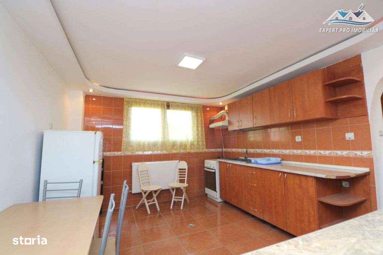 Bacriuliu Et.2 Utilat Mobilat 112mp Constructie 2011 Merita Vazut - Imagine principală: 2/15