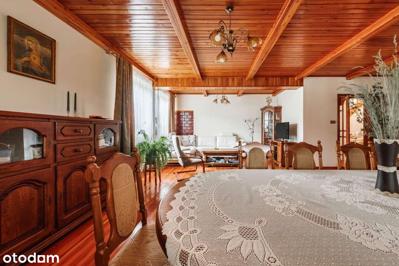 To więcej niż dom. Miejsce gdzie czas płynie wolniej. Uroczysko Leonów-5