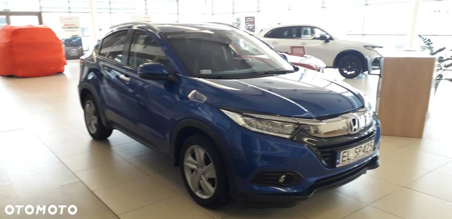 Honda HR-V 1.5 Executive (ADAS / Connect+) CVT - 2