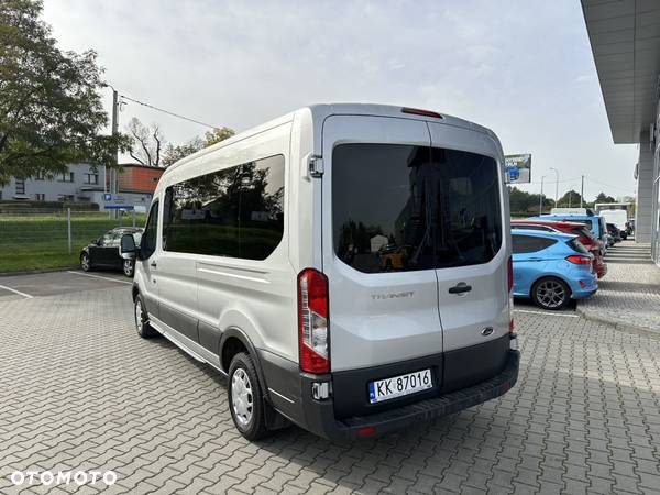 Ford Transit - 6