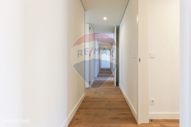 Apartamento T4 para venda-12
