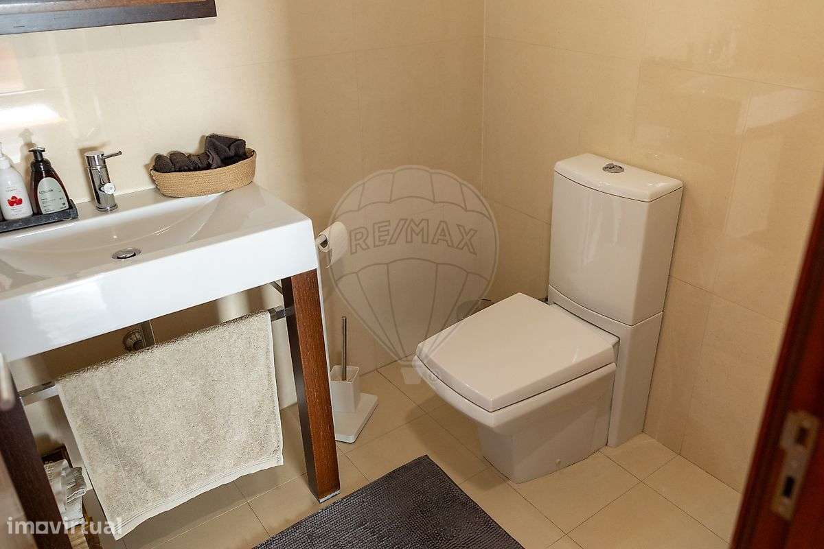Apartamento T4 para venda-14