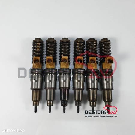 Injector Volvo FH12 (21340616) - 1