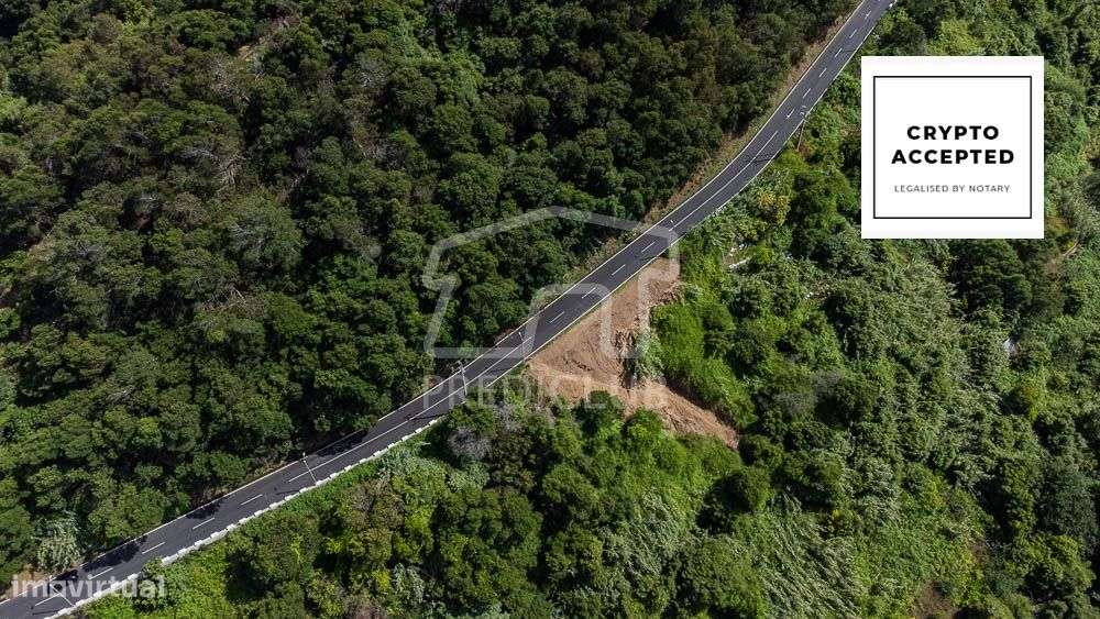 Terreno 5120 m2 - Porto da Cruz-0