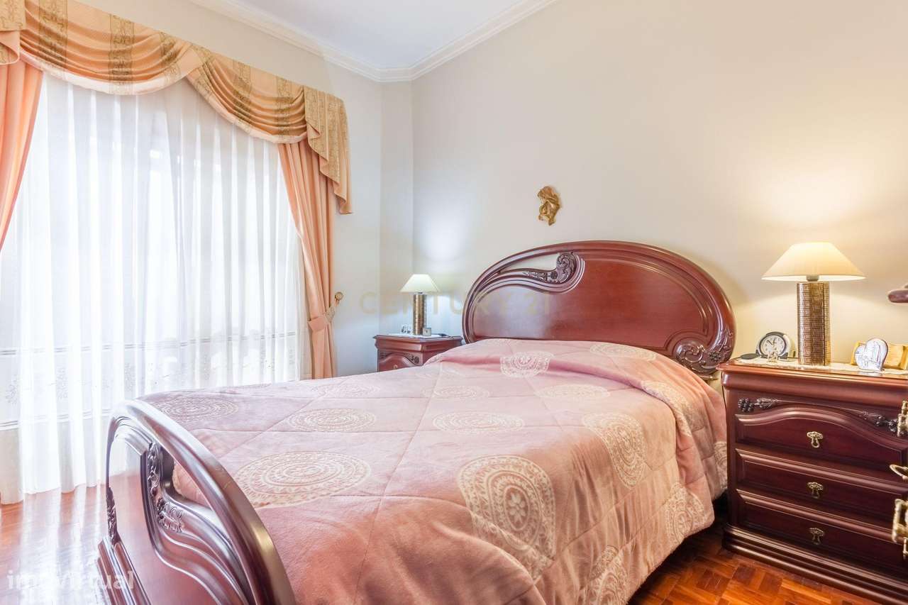 Excelente Apartamento T3 em Alto Seixalinho, Barreiro-12