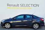 Ford Focus 1.6 TDCi DPF Trend - 8