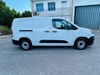 Peugeot Partner 1.5 longa IVA DEDUTÍVEL