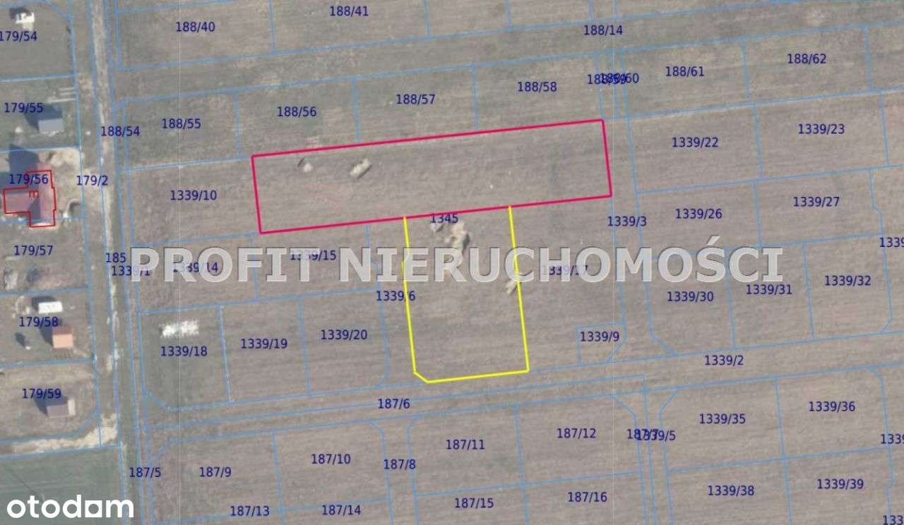 Działka budowlana nad jeziorem, 3 km od morza - Pełny obrazek: 4/6