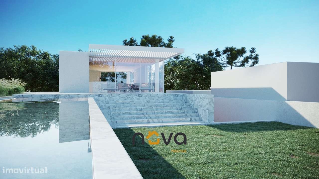 Lote de terreno em Beiriz, Póvoa de Varzim. - Grande imagem: 5/22