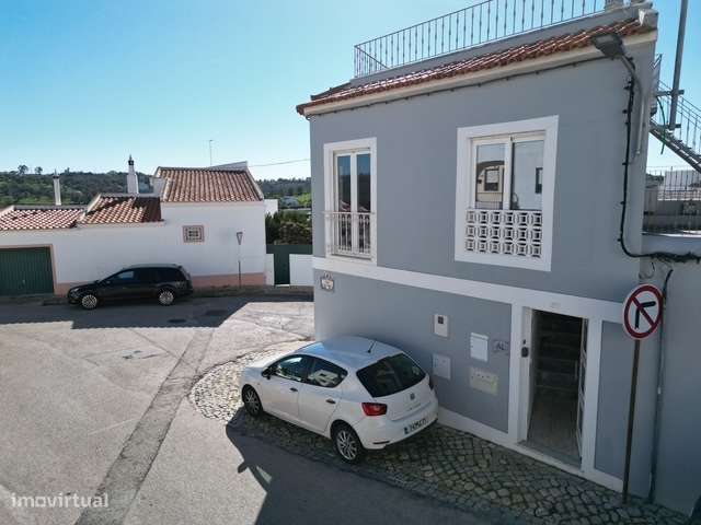 Andar Moradia T5 Venda em Estômbar e Parchal,Lagoa (Algarve)-19