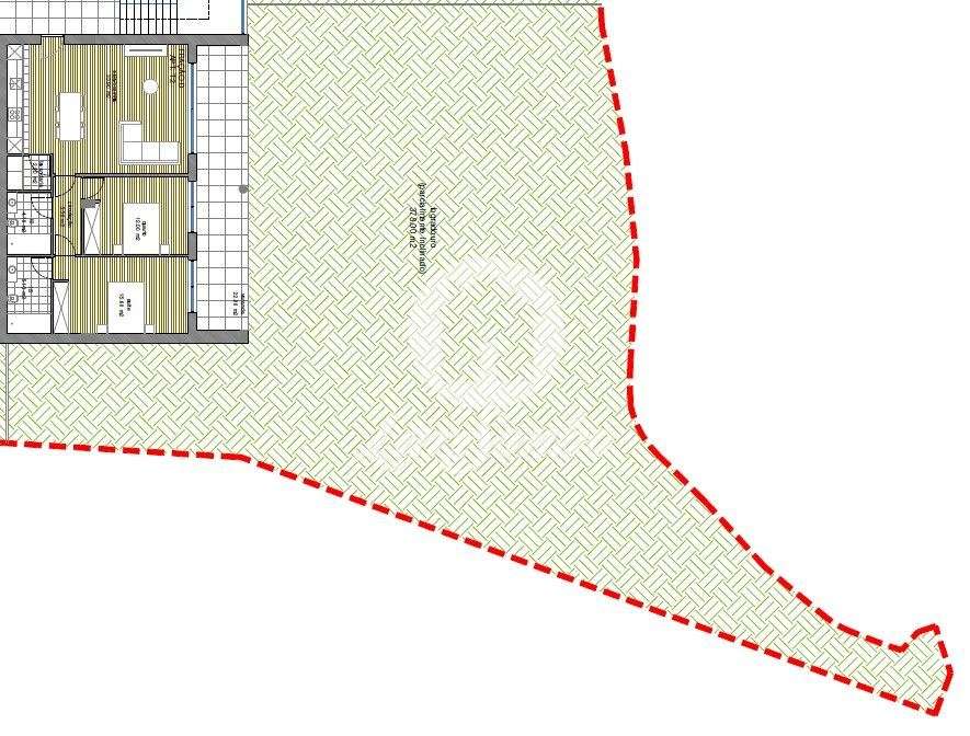 Apartamento com jardim em Barcelos - Grande imagem: 3/32