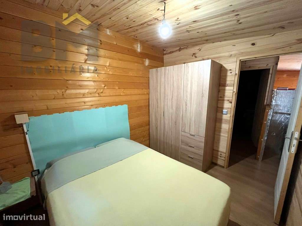 Refúgio Natural com Recursos Próprios e Potencial Agrícola - 16.040m²! - Grande imagem: 4/41