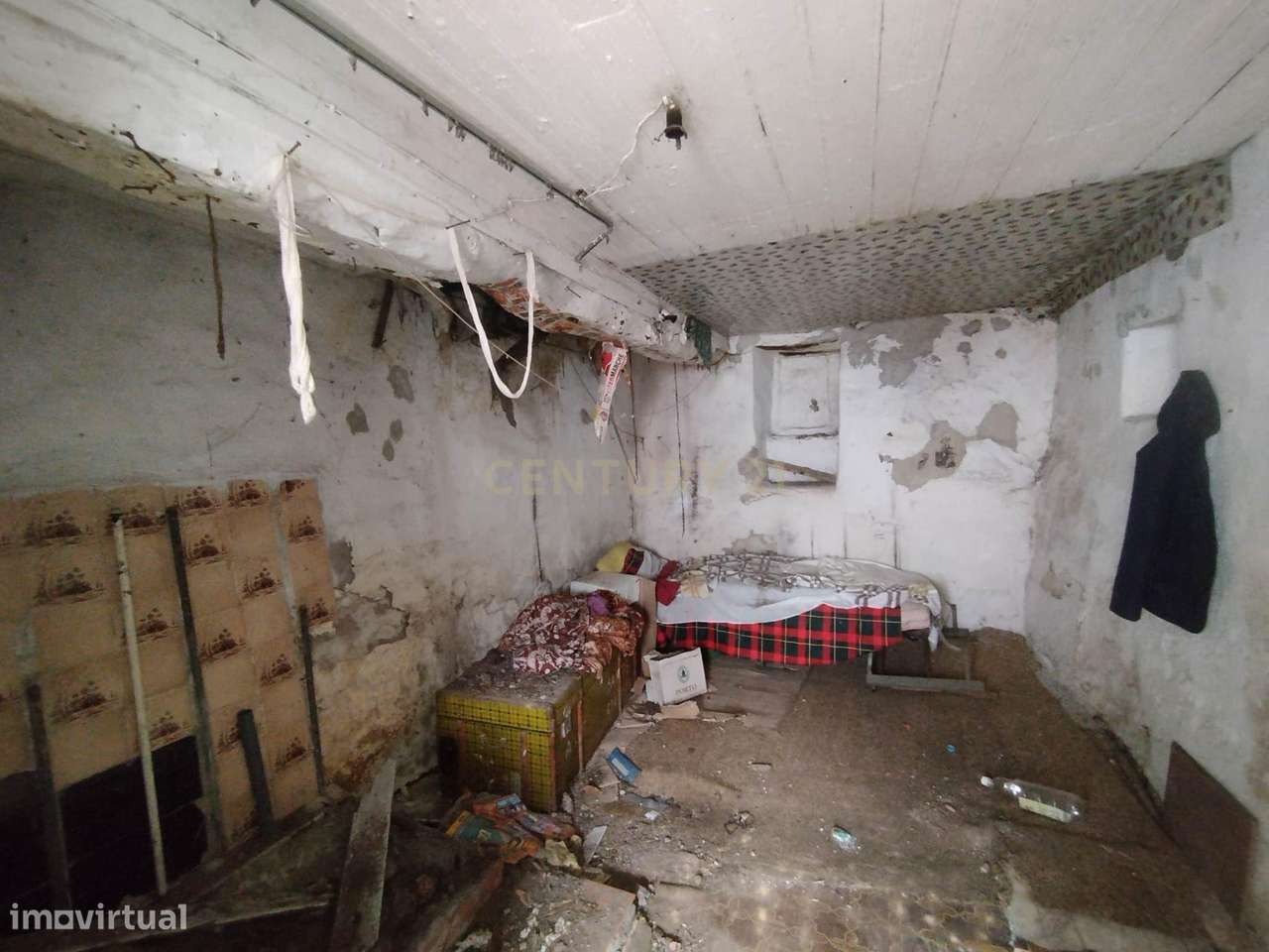 Versátil imóvel no Centro de Gouveia - Grande imagem: 5/8