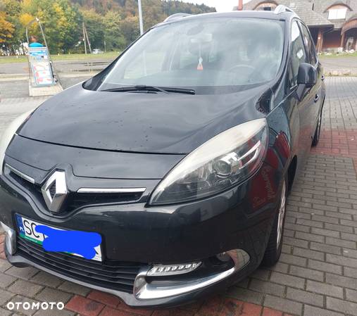 Renault Grand Scenic dCi 130 FAP Start & Stop Dynamique - 2