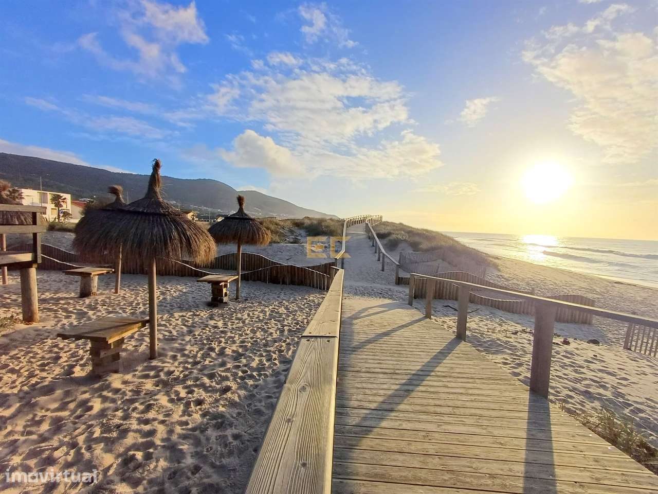 Moradia T3, para venda - Praia de Quiaios!-50