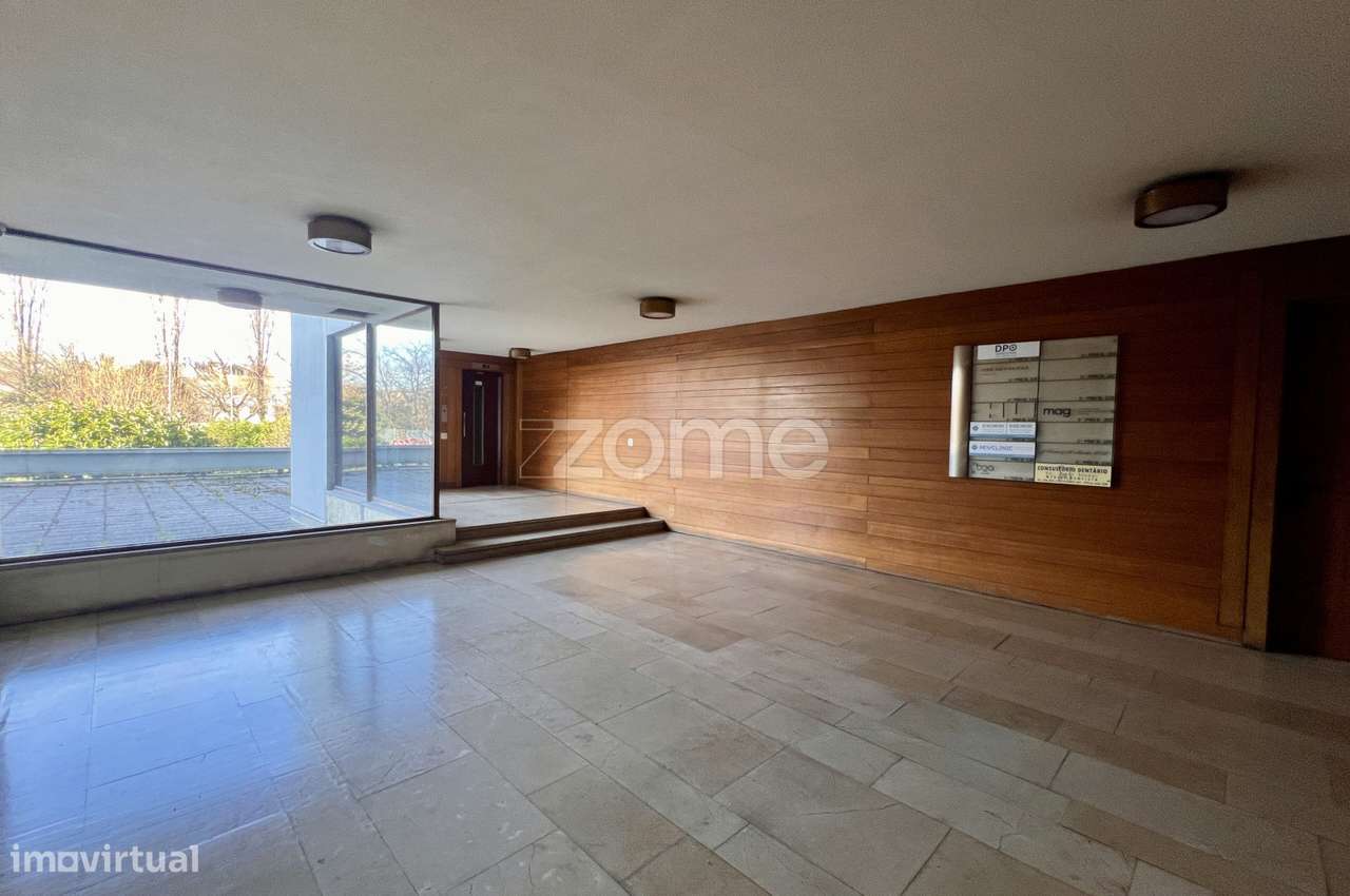 ESCRITÓRIO NO FOCO, BOAVISTA, PORTO. - Grande imagem: 3/18