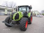 Claas AROIN 640 CIS - 3