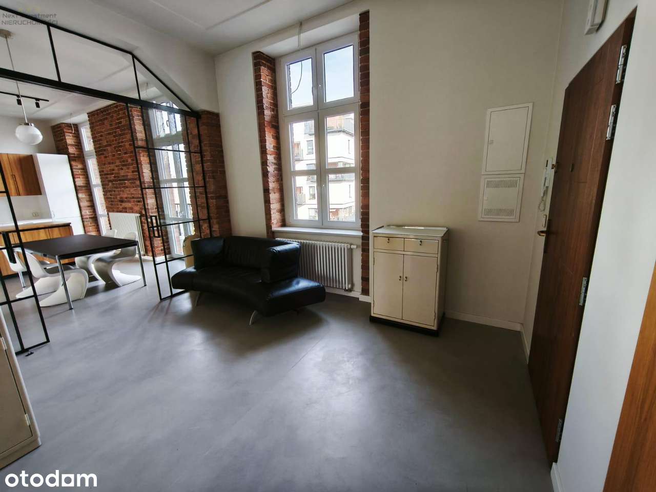 Stylowe mieszkanie w Gliwicach Centrum-6