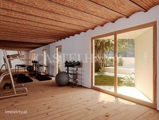 Apartamento T3 novo em condominio fechado, em Matosinhos Sul - Grande imagem: 3/6