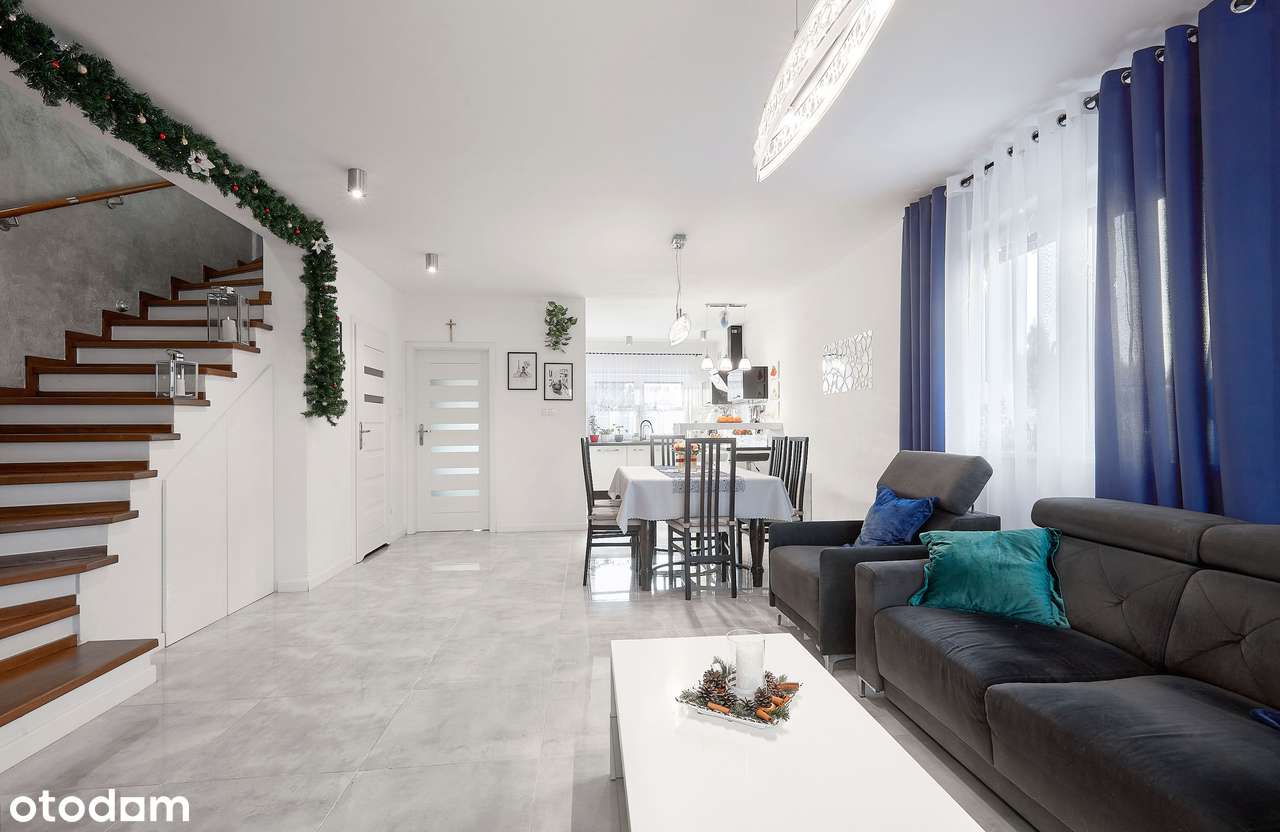 Dom gotowy do wprowadzenia!-0