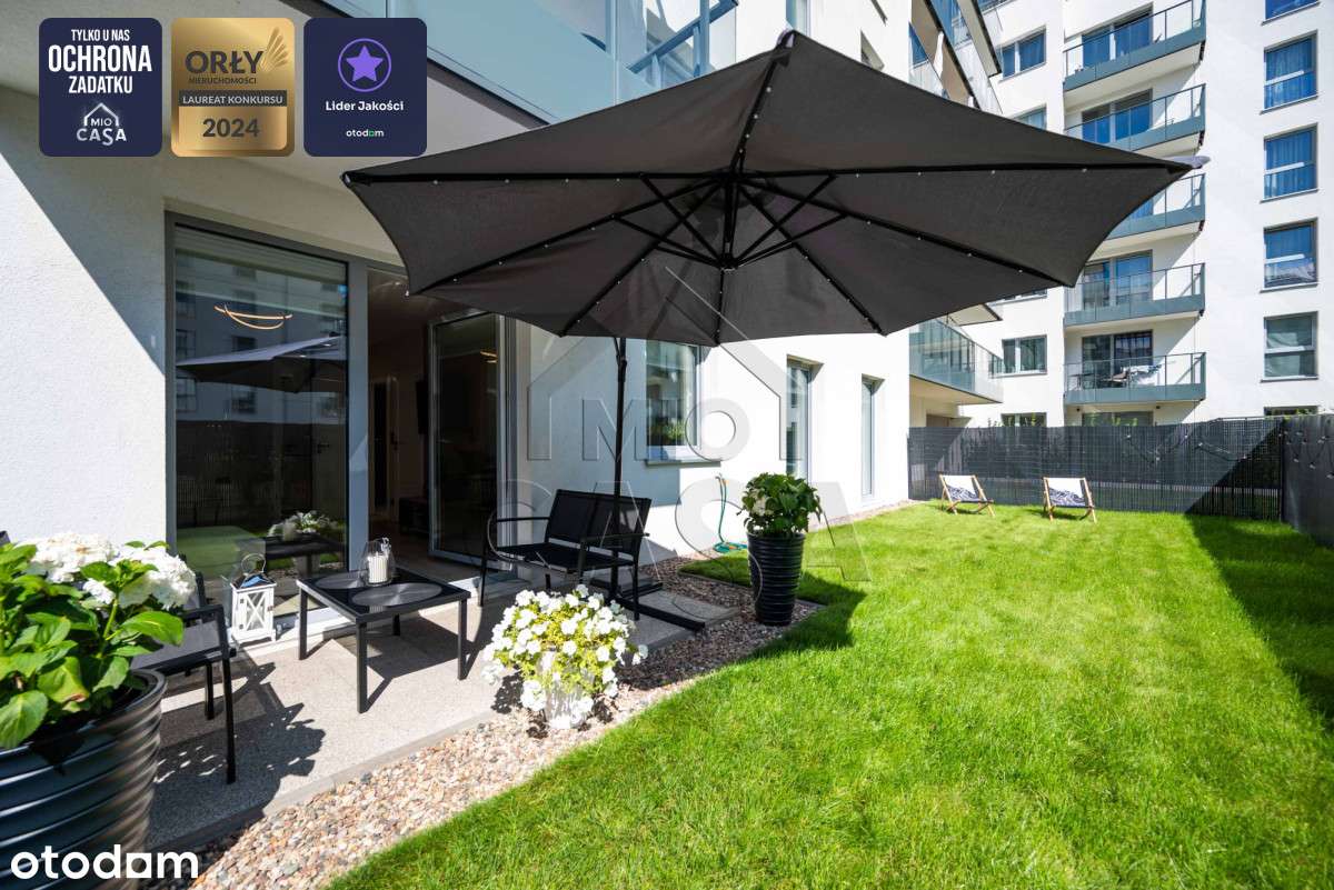 Nowoczesne, inwestycyjne 2w1, centrum miasta! - Pełny obrazek: 2/20