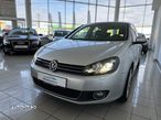 Volkswagen Golf 1.4 TSI DSG Highline - 3