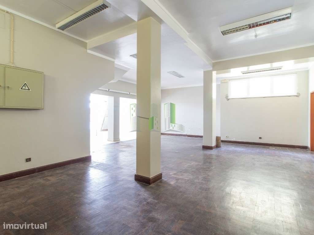 LOJA EM FIGUEIRA DA FOZ! - Grande imagem: 3/9