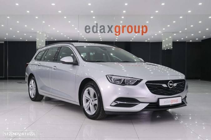 Opel Insignia Sports Tourer 1.6 CDTi Business Edition - 1