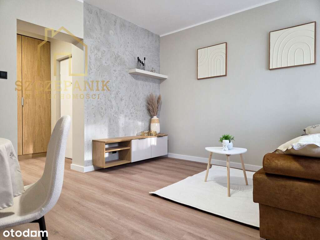 Wysoki Standard/12m piwnicy/2 Balkony/1 piętro-4