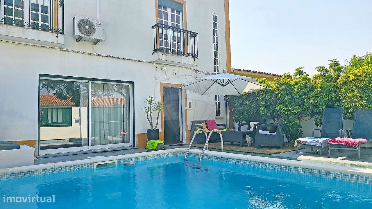 Moradia T4 para venda - Grande imagem: 2/28