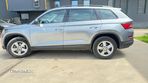 Skoda Kodiaq 2.0 TDI 4X4 DSG Ambition - 10