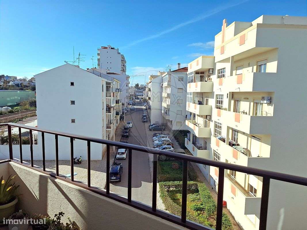 Apartamento T2 para venda-20