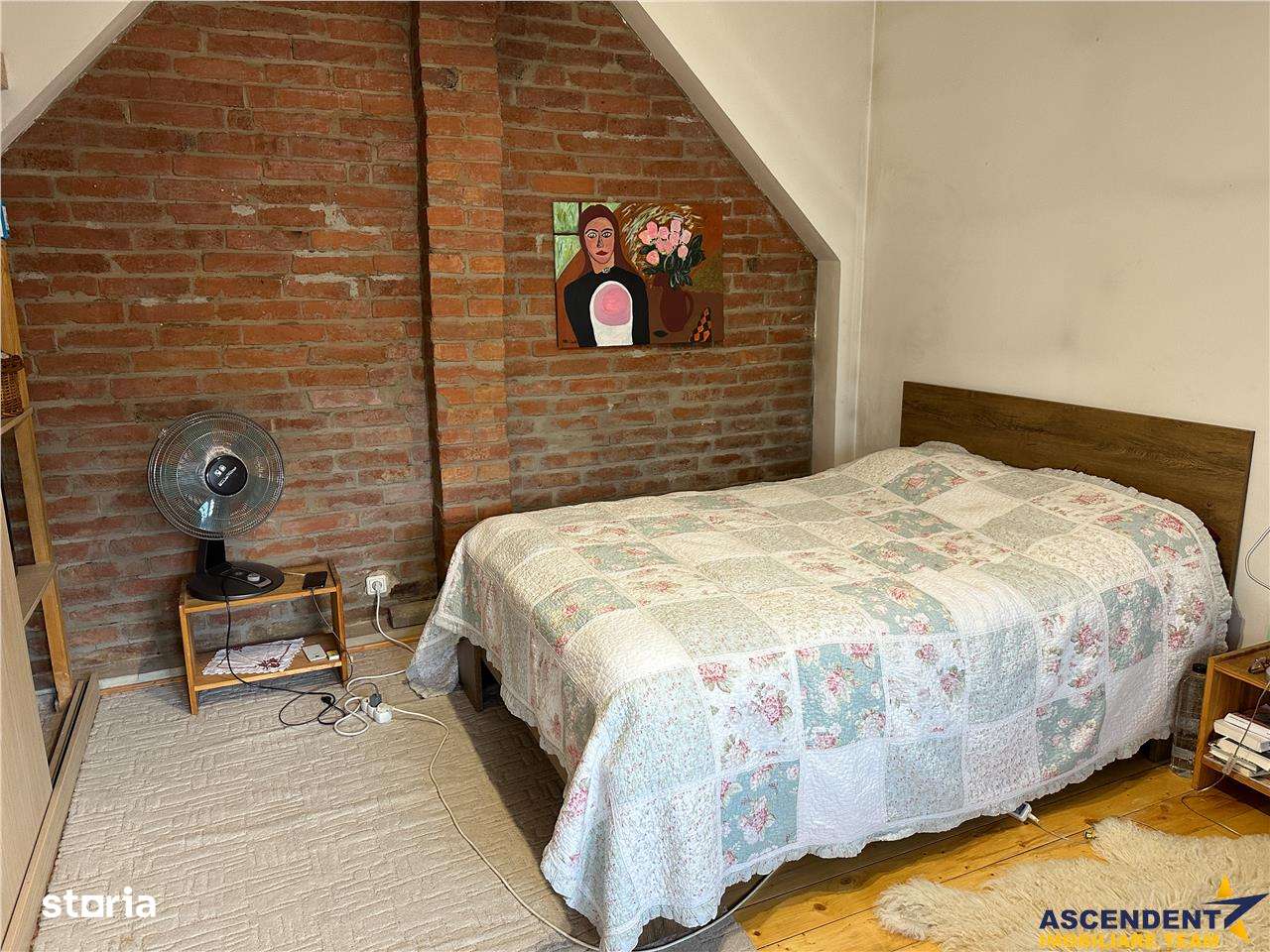 Film& 3D!Coltul tau rustic la casa,Central, Targu Mures. - Imagine principală: 4/17